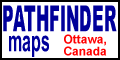 Pathfinder Maps Canada